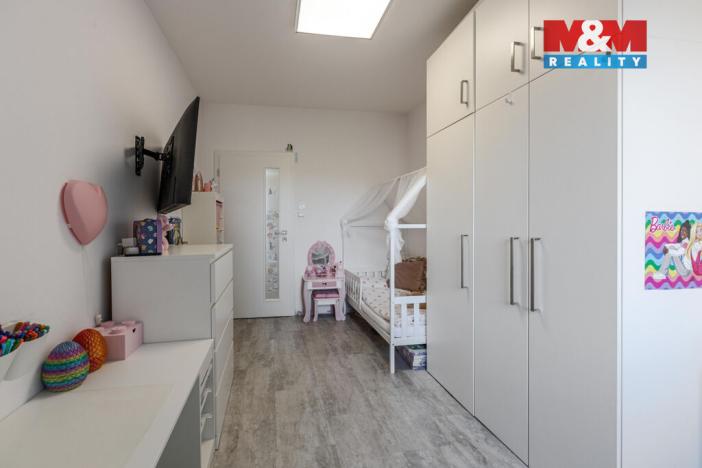 Prodej bytu 4+1, Klatovy - Klatovy II, Jiráskova, 90 m2