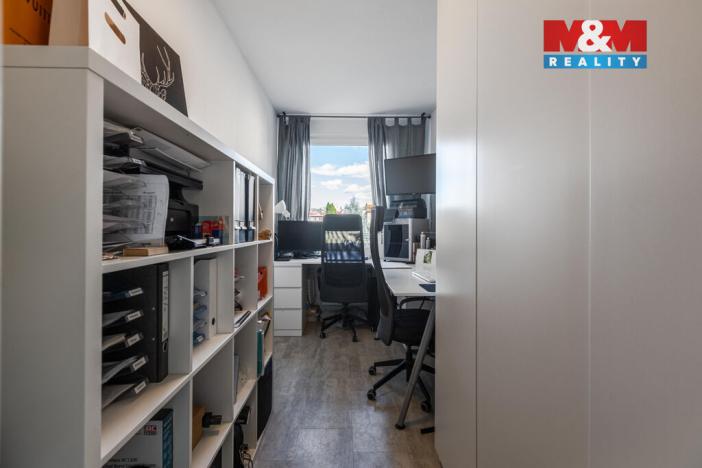 Prodej bytu 4+1, Klatovy - Klatovy II, Jiráskova, 90 m2