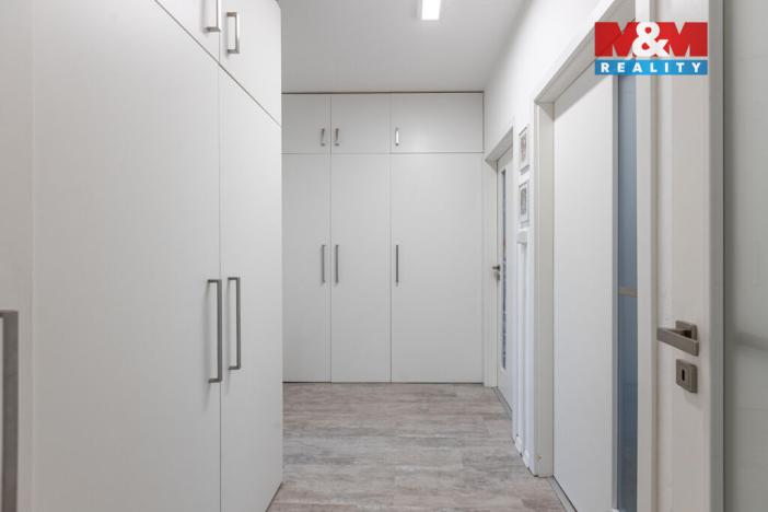 Prodej bytu 4+1, Klatovy - Klatovy II, Jiráskova, 90 m2