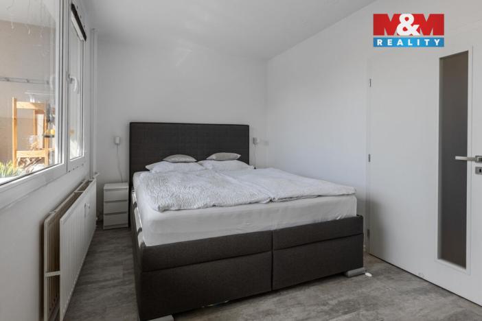 Prodej bytu 4+1, Klatovy - Klatovy II, Jiráskova, 90 m2