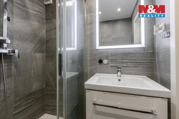 Prodej bytu 4+1, Klatovy - Klatovy II, Jiráskova, 90 m2