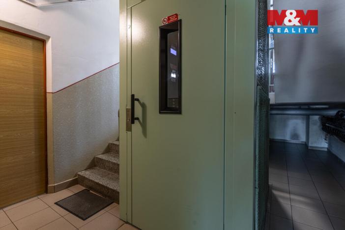 Prodej bytu 4+1, Klatovy - Klatovy II, Jiráskova, 90 m2