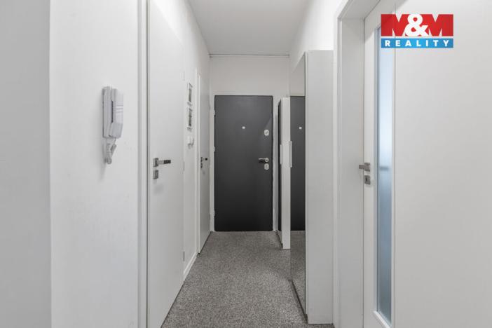 Prodej bytu 4+1, Klatovy - Klatovy II, Jiráskova, 90 m2