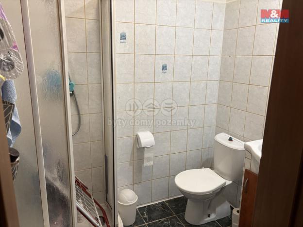 Prodej činžovního domu, Orlová - Lutyně, Osvobození, 618 m2