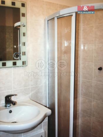 Prodej činžovního domu, Orlová - Lutyně, Osvobození, 618 m2