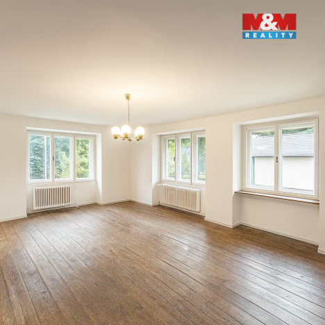 Prodej rodinného domu, Chotěbuz, Lesní, 170 m2