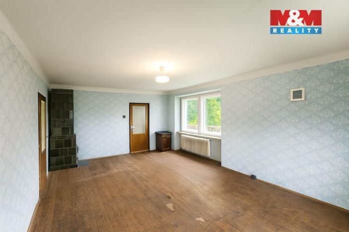 Prodej rodinného domu, Chotěbuz, Lesní, 170 m2