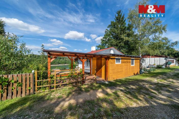 Prodej chaty, Pňovany, 35 m2