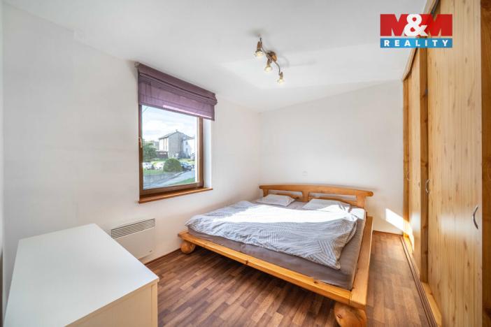 Prodej bytu 3+1, Slabce, 76 m2