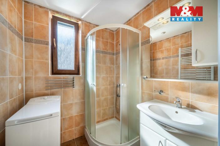 Prodej bytu 3+1, Slabce, 76 m2