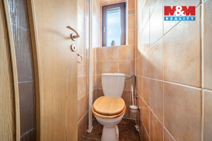 Prodej bytu 3+1, Slabce, 76 m2