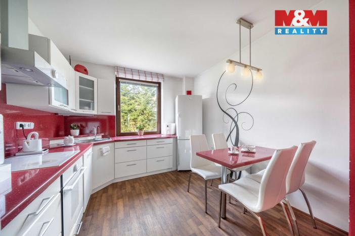 Prodej bytu 3+1, Slabce, 76 m2