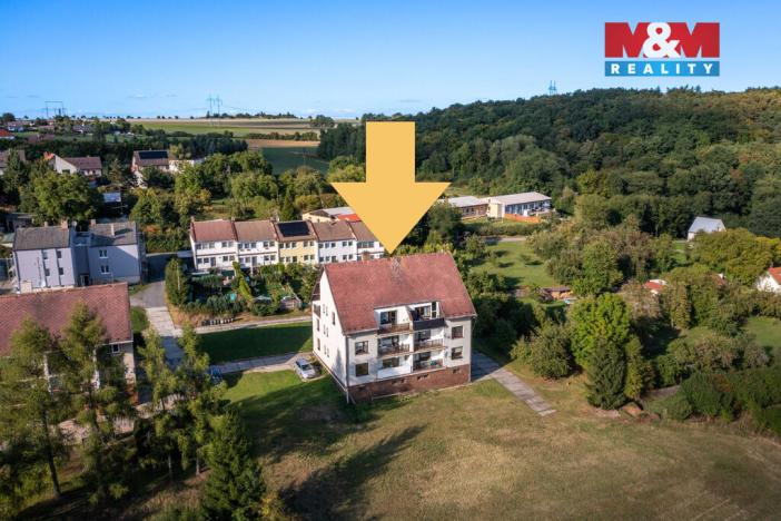 Prodej bytu 3+1, Slabce, 76 m2