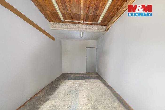 Prodej rodinného domu, Praha - Zbraslav, Za Opusem, 184 m2