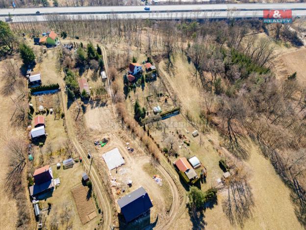 Prodej pozemku pro bydlení, Velké Meziříčí, 1991 m2