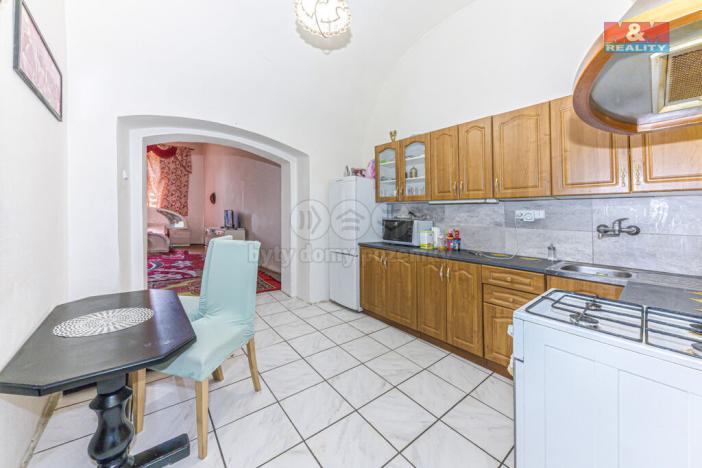 Prodej rodinného domu, Kutná Hora - Kutná Hora-Vnitřní Město, Václavské náměstí, 250 m2