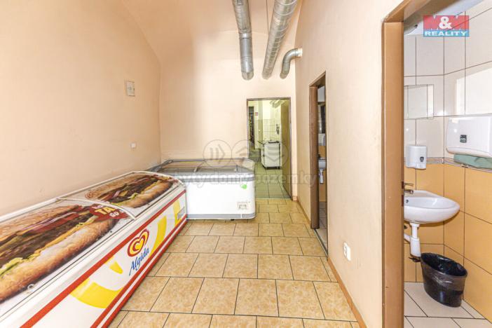 Prodej rodinného domu, Kutná Hora - Kutná Hora-Vnitřní Město, Václavské náměstí, 250 m2