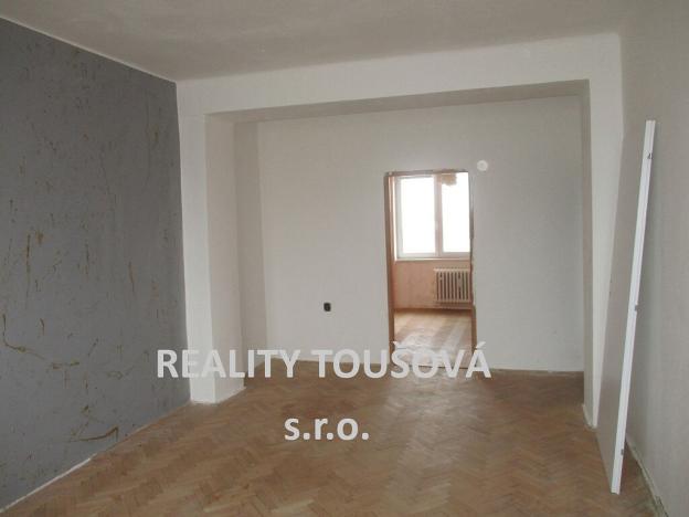 Prodej bytu 2+1, Plzeň - Východní Předměstí, Koterovská, 52 m2