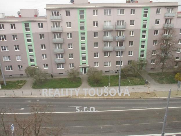 Prodej bytu 2+1, Plzeň - Východní Předměstí, Koterovská, 52 m2