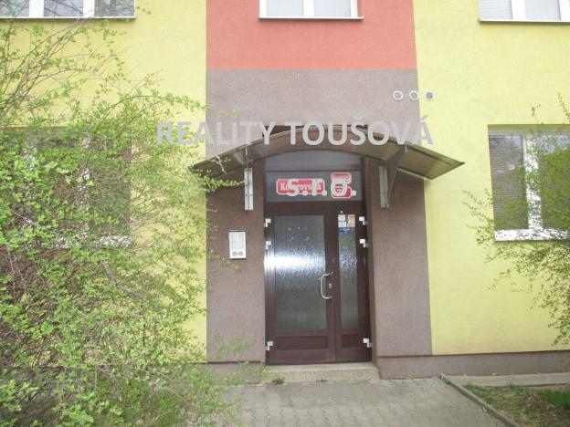 Prodej bytu 2+1, Plzeň - Východní Předměstí, Koterovská, 52 m2