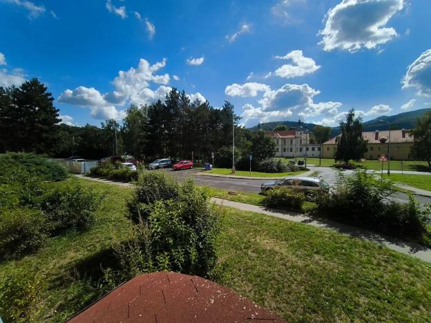 Prodej bytu 3+1, Ústí nad Labem, Keplerova, 78 m2