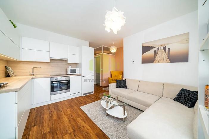 Prodej bytu 2+kk, Olomouc, Topolová, 55 m2