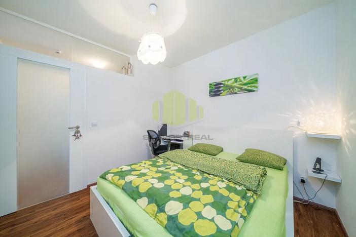 Prodej bytu 2+kk, Olomouc, Topolová, 55 m2