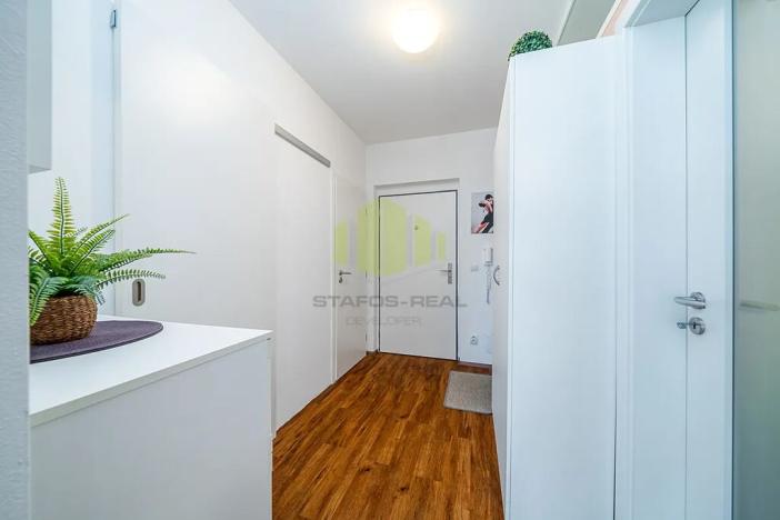 Prodej bytu 2+kk, Olomouc, Topolová, 55 m2