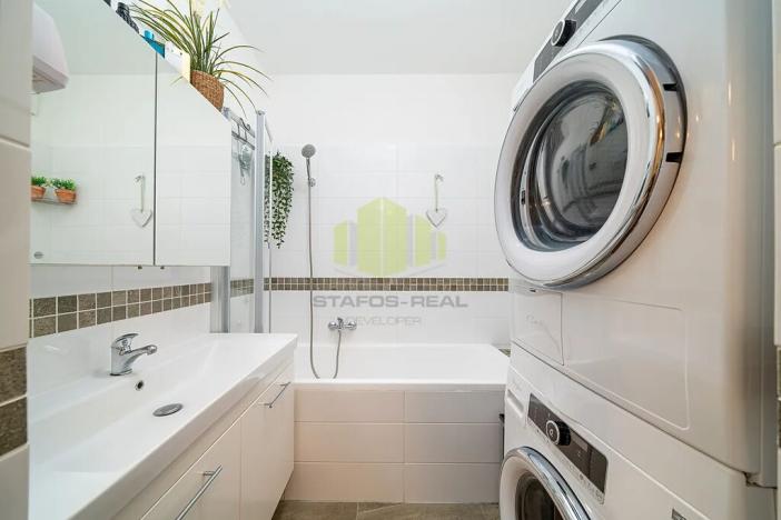 Prodej bytu 2+kk, Olomouc, Topolová, 55 m2