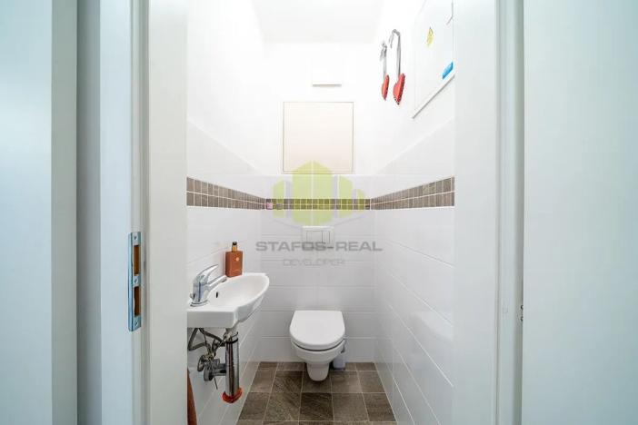 Prodej bytu 2+kk, Olomouc, Topolová, 55 m2