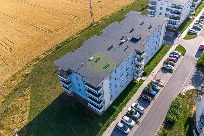 Prodej bytu 2+kk, Olomouc, Topolová, 55 m2