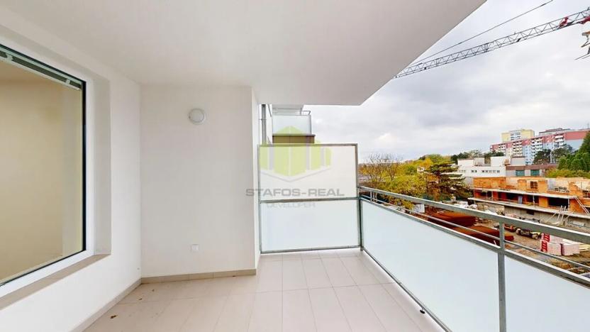 Prodej bytu 2+kk, Olomouc, Janského, 66 m2