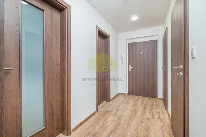 Prodej bytu 2+kk, Olomouc, Janského, 58 m2