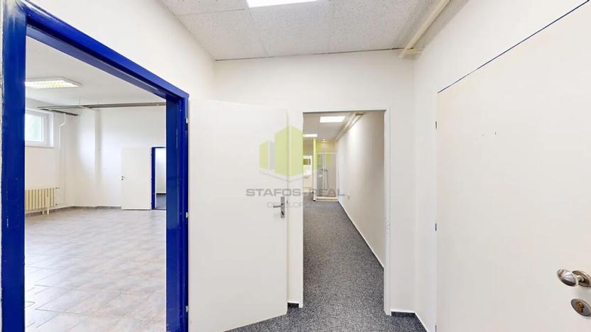 Pronájem ordinace, Olomouc, Janského, 115 m2