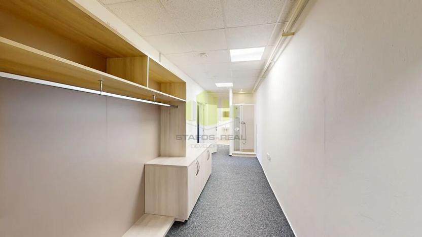 Pronájem ordinace, Olomouc, Janského, 115 m2