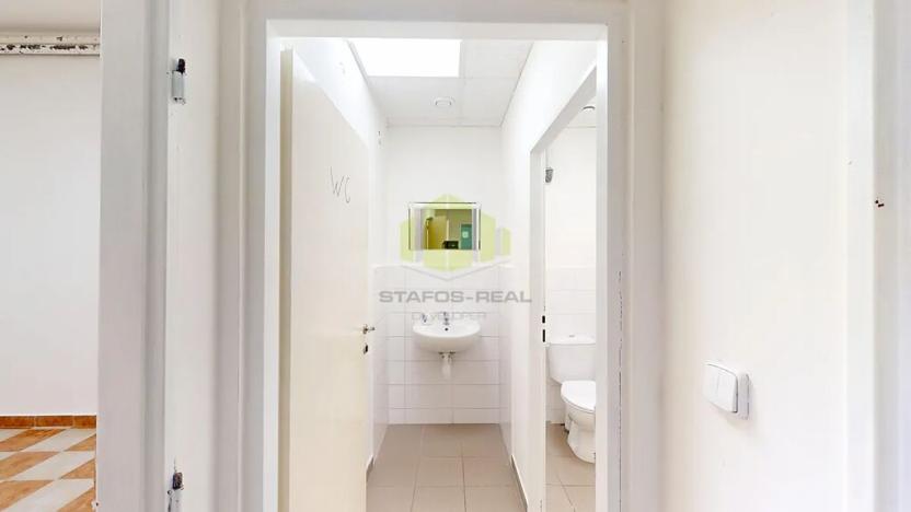 Pronájem ordinace, Olomouc, Janského, 115 m2