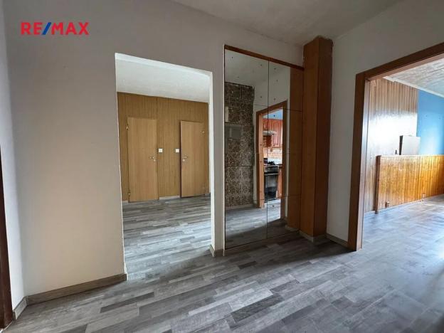 Prodej bytu 3+1, Ústí nad Labem, Keplerova, 78 m2