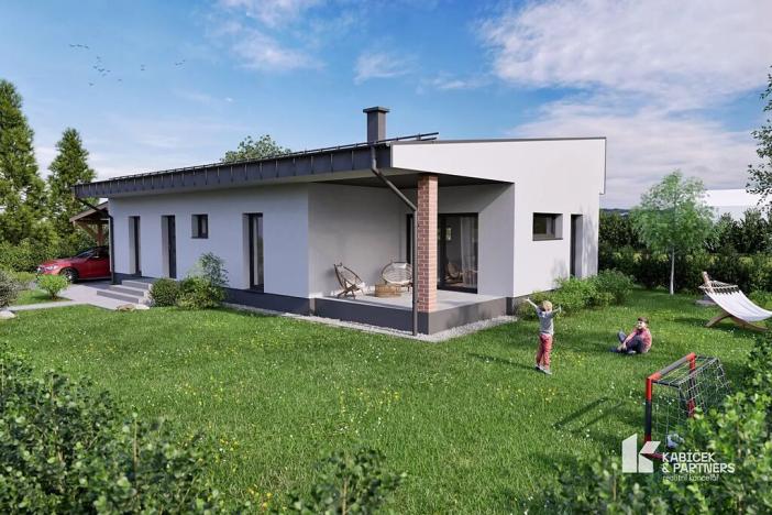 Prodej rodinného domu, Ženklava, 126 m2