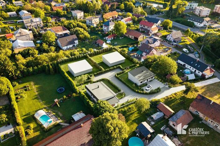 Prodej rodinného domu, Ženklava, 126 m2