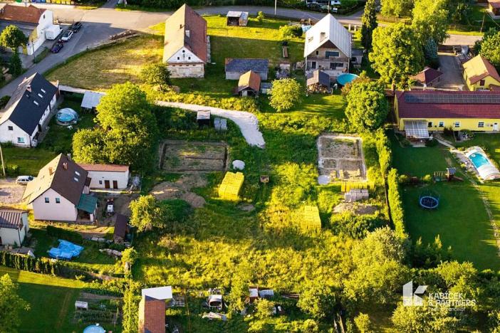 Prodej rodinného domu, Ženklava, 126 m2