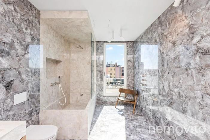 Prodej bytu 4+kk, Praha - Holešovice, V přístavu, 271 m2