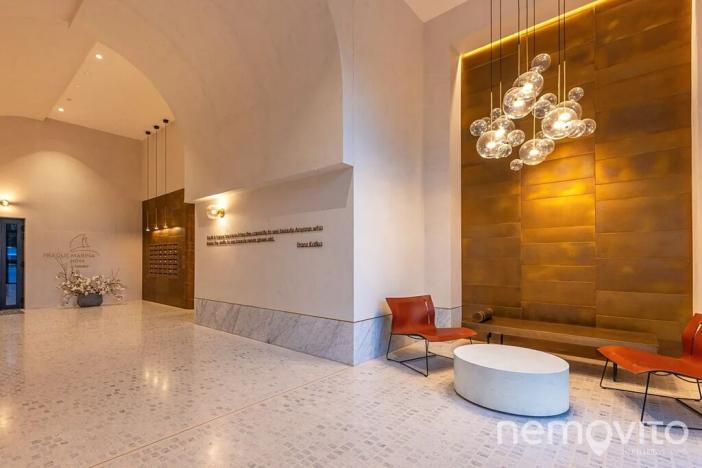 Prodej bytu 4+kk, Praha - Holešovice, V přístavu, 271 m2