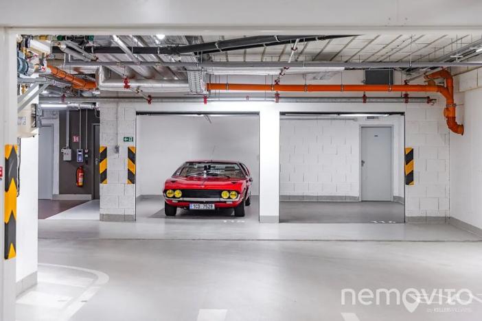 Prodej bytu 4+kk, Praha - Holešovice, V přístavu, 271 m2