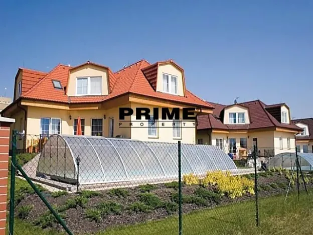 Pronájem rodinného domu, Praha - Lysolaje, Nad Helmrovkou, 255 m2