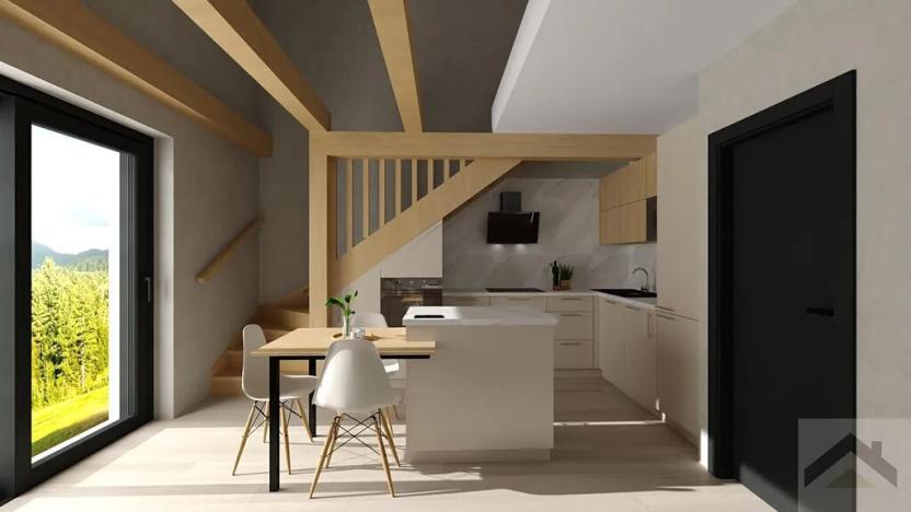 Prodej bytu 2+kk, Svitavy, Blanická, 136 m2