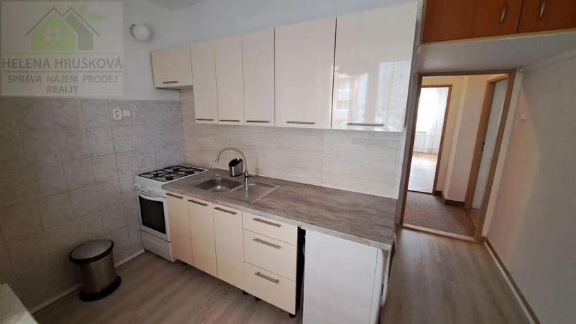 Pronájem bytu 3+1, Ostrava, Mitušova, 59 m2