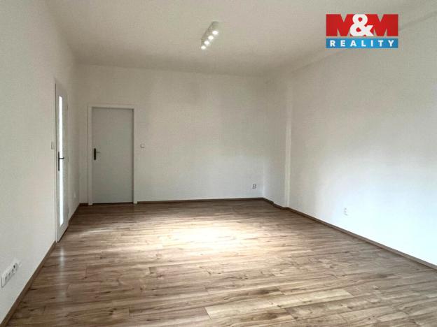 Prodej bytu 2+kk, Snědovice, 67 m2