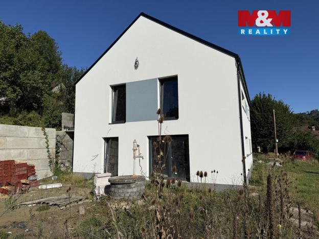 Prodej rodinného domu, Bradlecká Lhota, 200 m2