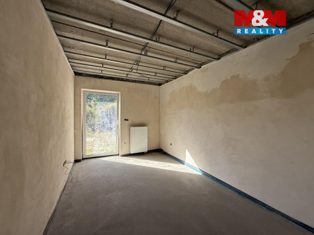 Prodej rodinného domu, Bradlecká Lhota, 200 m2