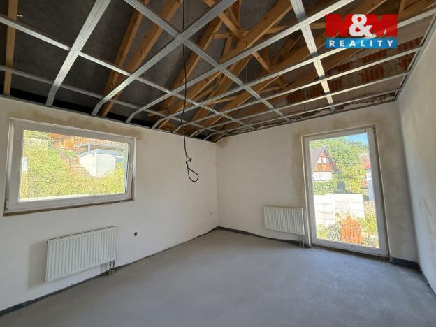 Prodej rodinného domu, Bradlecká Lhota, 200 m2